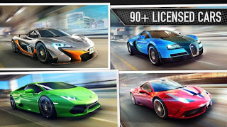 Csr Racing Modded Apk Download For Android